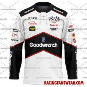 Dale Earnhardt Nascar Racing 1994 Goodwrench Uniform Apparel Clothes Baseball Jersey Hockey Jersey 3 Nascar store - Loyal fans of Dale Earnhardt's Unisex Baseball Jerseys,Kid Baseball Jerseys,Youth Baseball Jerseys,Men's Hockey Jerseys,WoMen's Hockey Jerseys,Youth's Hockey Jerseys:vintage nascar racing suit,uniform,apparel,shirts,merch,hoodie,jackets,shorts,sweatshirt,outfits,clothes