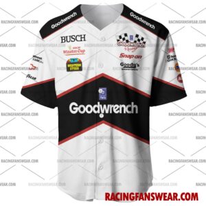 Dale Earnhardt Nascar Racing 1994 Goodwrench Uniform Apparel Clothes Baseball Jersey Hockey Jersey 1 Nascar store - Loyal fans of Dale Earnhardt's Unisex Baseball Jerseys,Kid Baseball Jerseys,Youth Baseball Jerseys,Men's Hockey Jerseys,WoMen's Hockey Jerseys,Youth's Hockey Jerseys:vintage nascar racing suit,uniform,apparel,shirts,merch,hoodie,jackets,shorts,sweatshirt,outfits,clothes