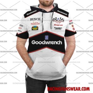 Dale Earnhardt Nascar Racing 1994 Goodwrench Uniform Apparel Clothes Bomber Thick Coat Sleeveless Hoodie Hooded T-Shirt 9 Nascar store - Loyal fans of Dale Earnhardt's Bomber Jacket,Unisex Thick Coat,Unisex Sleeveless Hoodie,Unisex Hooded T-Shirt,Kid Sleeveless Hoodie,Kid Hooded T-Shirts,Kid Thick Coat:vintage nascar racing suit,uniform,apparel,shirts,merch,hoodie,jackets,shorts,sweatshirt,outfits,clothes