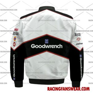 Dale Earnhardt Nascar Racing 1994 Goodwrench Uniform Apparel Clothes Bomber Thick Coat Sleeveless Hoodie Hooded T-Shirt 1 Nascar store - Loyal fans of Dale Earnhardt's Bomber Jacket,Unisex Thick Coat,Unisex Sleeveless Hoodie,Unisex Hooded T-Shirt,Kid Sleeveless Hoodie,Kid Hooded T-Shirts,Kid Thick Coat:vintage nascar racing suit,uniform,apparel,shirts,merch,hoodie,jackets,shorts,sweatshirt,outfits,clothes