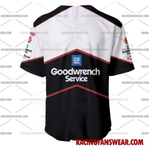 Dale Earnhardt Nascar Racing 1995 Goodwrench Uniform Apparel Clothes Baseball Jersey Hockey Jersey 2 Nascar store - Loyal fans of Dale Earnhardt's Unisex Baseball Jerseys,Kid Baseball Jerseys,Youth Baseball Jerseys,Men's Hockey Jerseys,WoMen's Hockey Jerseys,Youth's Hockey Jerseys:vintage nascar racing suit,uniform,apparel,shirts,merch,hoodie,jackets,shorts,sweatshirt,outfits,clothes