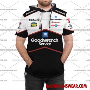 Dale Earnhardt Nascar Racing 1995 Goodwrench Uniform Apparel Clothes Bomber Thick Coat Sleeveless Hoodie Hooded T-Shirt 9 Nascar store - Loyal fans of Dale Earnhardt's Bomber Jacket,Unisex Thick Coat,Unisex Sleeveless Hoodie,Unisex Hooded T-Shirt,Kid Sleeveless Hoodie,Kid Hooded T-Shirts,Kid Thick Coat:vintage nascar racing suit,uniform,apparel,shirts,merch,hoodie,jackets,shorts,sweatshirt,outfits,clothes