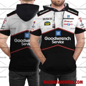 Dale Earnhardt Nascar Racing 1995 Goodwrench Uniform Apparel Clothes Bomber Thick Coat Sleeveless Hoodie Hooded T-Shirt 7 Nascar store - Loyal fans of Dale Earnhardt's Bomber Jacket,Unisex Thick Coat,Unisex Sleeveless Hoodie,Unisex Hooded T-Shirt,Kid Sleeveless Hoodie,Kid Hooded T-Shirts,Kid Thick Coat:vintage nascar racing suit,uniform,apparel,shirts,merch,hoodie,jackets,shorts,sweatshirt,outfits,clothes