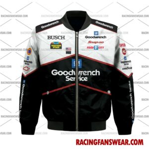 Dale Earnhardt Nascar Racing 1995 Goodwrench Uniform Apparel Clothes Bomber Thick Coat Sleeveless Hoodie Hooded T-Shirt 2 Nascar store - Loyal fans of Dale Earnhardt's Bomber Jacket,Unisex Thick Coat,Unisex Sleeveless Hoodie,Unisex Hooded T-Shirt,Kid Sleeveless Hoodie,Kid Hooded T-Shirts,Kid Thick Coat:vintage nascar racing suit,uniform,apparel,shirts,merch,hoodie,jackets,shorts,sweatshirt,outfits,clothes
