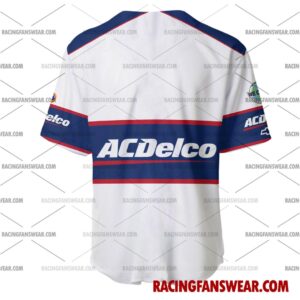 Dale Earnhardt Nascar Racing 1996 ACDelco Uniform Apparel Clothes Baseball Jersey Hockey Jersey 2 Nascar store - Loyal fans of Dale Earnhardt's Unisex Baseball Jerseys,Kid Baseball Jerseys,Youth Baseball Jerseys,Men's Hockey Jerseys,WoMen's Hockey Jerseys,Youth's Hockey Jerseys:vintage nascar racing suit,uniform,apparel,shirts,merch,hoodie,jackets,shorts,sweatshirt,outfits,clothes