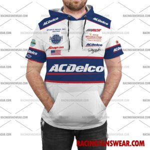 Dale Earnhardt Nascar Racing 1996 ACDelco Uniform Apparel Clothes Bomber Thick Coat Sleeveless Hoodie Hooded T-Shirt 9 Nascar store - Loyal fans of Dale Earnhardt's Bomber Jacket,Unisex Thick Coat,Unisex Sleeveless Hoodie,Unisex Hooded T-Shirt,Kid Sleeveless Hoodie,Kid Hooded T-Shirts,Kid Thick Coat:vintage nascar racing suit,uniform,apparel,shirts,merch,hoodie,jackets,shorts,sweatshirt,outfits,clothes