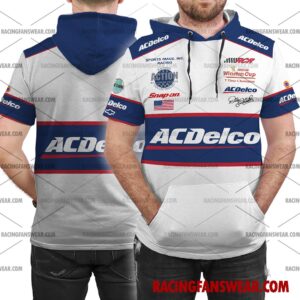 Dale Earnhardt Nascar Racing 1996 ACDelco Uniform Apparel Clothes Bomber Thick Coat Sleeveless Hoodie Hooded T-Shirt 7 Nascar store - Loyal fans of Dale Earnhardt's Bomber Jacket,Unisex Thick Coat,Unisex Sleeveless Hoodie,Unisex Hooded T-Shirt,Kid Sleeveless Hoodie,Kid Hooded T-Shirts,Kid Thick Coat:vintage nascar racing suit,uniform,apparel,shirts,merch,hoodie,jackets,shorts,sweatshirt,outfits,clothes