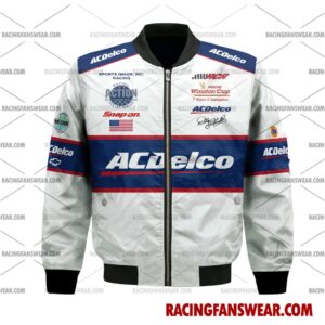 Dale Earnhardt Nascar Racing 1996 ACDelco Uniform Apparel Clothes Bomber Thick Coat Sleeveless Hoodie Hooded T-Shirt 2 Nascar store - Loyal fans of Dale Earnhardt's Bomber Jacket,Unisex Thick Coat,Unisex Sleeveless Hoodie,Unisex Hooded T-Shirt,Kid Sleeveless Hoodie,Kid Hooded T-Shirts,Kid Thick Coat:vintage nascar racing suit,uniform,apparel,shirts,merch,hoodie,jackets,shorts,sweatshirt,outfits,clothes