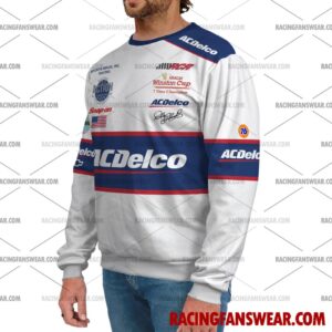 Dale Earnhardt Nascar Racing 1996 ACDelco Uniform Apparel Clothes Sweatshirt Zip Pop Top Hoodie T-Shirt Long Pant 12 Nascar store - Loyal fans of Dale Earnhardt's Unisex Hoodie,Unisex Pop Top Hoodie,Unisex Zip Hoodie,Unisex T-Shirt,Unisex Sweatshirt,Unisex Long Pants,Kid Hoodie,Kid Zip Hoodie,Kid T-Shirt,Kid Sweatshirt,Kid Long Pants:vintage nascar racing suit,uniform,apparel,shirts,merch,hoodie,jackets,shorts,sweatshirt,outfits,clothes