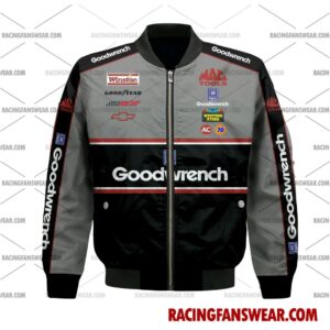 Dale Earnhardt Nascar Racing 2004 Goodwrench Uniform Apparel Clothes Bomber Thick Coat Sleeveless Hoodie Hooded T-Shirt 2 Nascar store - Loyal fans of Dale Earnhardt's Bomber Jacket,Unisex Thick Coat,Unisex Sleeveless Hoodie,Unisex Hooded T-Shirt,Kid Sleeveless Hoodie,Kid Hooded T-Shirts,Kid Thick Coat:vintage nascar racing suit,uniform,apparel,shirts,merch,hoodie,jackets,shorts,sweatshirt,outfits,clothes