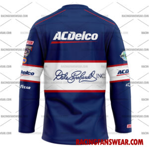 Dale Earnhardt Nascar Racing 2012 ACDelco Uniform Apparel Clothes Baseball Jersey Hockey Jersey 4 Nascar store - Loyal fans of Dale Earnhardt's Unisex Baseball Jerseys,Kid Baseball Jerseys,Youth Baseball Jerseys,Men's Hockey Jerseys,WoMen's Hockey Jerseys,Youth's Hockey Jerseys:vintage nascar racing suit,uniform,apparel,shirts,merch,hoodie,jackets,shorts,sweatshirt,outfits,clothes