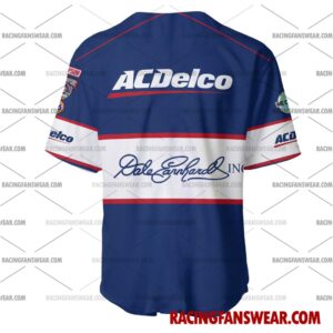 Dale Earnhardt Nascar Racing 2012 ACDelco Uniform Apparel Clothes Baseball Jersey Hockey Jersey 2 Nascar store - Loyal fans of Dale Earnhardt's Unisex Baseball Jerseys,Kid Baseball Jerseys,Youth Baseball Jerseys,Men's Hockey Jerseys,WoMen's Hockey Jerseys,Youth's Hockey Jerseys:vintage nascar racing suit,uniform,apparel,shirts,merch,hoodie,jackets,shorts,sweatshirt,outfits,clothes