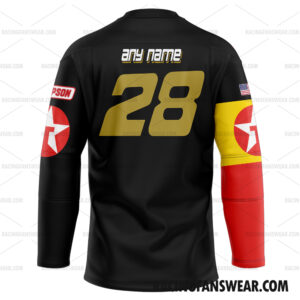 Davey Allison Nascar Racing Customize Name and Number Clothes Baseball Jersey Hockey Jersey 4 Nascar store - Loyal fans of Davey Allison's Unisex Baseball Jerseys,Kid Baseball Jerseys,Youth Baseball Jerseys,Men's Hockey Jerseys,WoMen's Hockey Jerseys,Youth's Hockey Jerseys:vintage nascar racing suit,uniform,apparel,shirts,merch,hoodie,jackets,shorts,sweatshirt,outfits,clothes