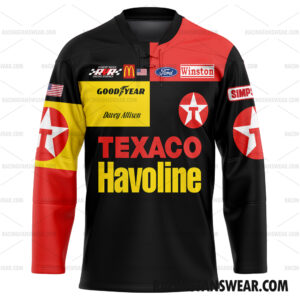 Davey Allison Nascar Racing Customize Name and Number Clothes Baseball Jersey Hockey Jersey 3 Nascar store - Loyal fans of Davey Allison's Unisex Baseball Jerseys,Kid Baseball Jerseys,Youth Baseball Jerseys,Men's Hockey Jerseys,WoMen's Hockey Jerseys,Youth's Hockey Jerseys:vintage nascar racing suit,uniform,apparel,shirts,merch,hoodie,jackets,shorts,sweatshirt,outfits,clothes