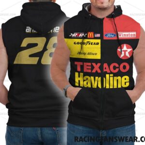 Davey Allison Nascar Racing Customize Name and Number Clothes Bomber Thick Coat Sleeveless Hoodie Hooded T-Shirt 4 Nascar store - Loyal fans of Davey Allison's Bomber Jacket,Unisex Thick Coat,Unisex Sleeveless Hoodie,Unisex Hooded T-Shirt,Kid Sleeveless Hoodie,Kid Hooded T-Shirts,Kid Thick Coat:vintage nascar racing suit,uniform,apparel,shirts,merch,hoodie,jackets,shorts,sweatshirt,outfits,clothes