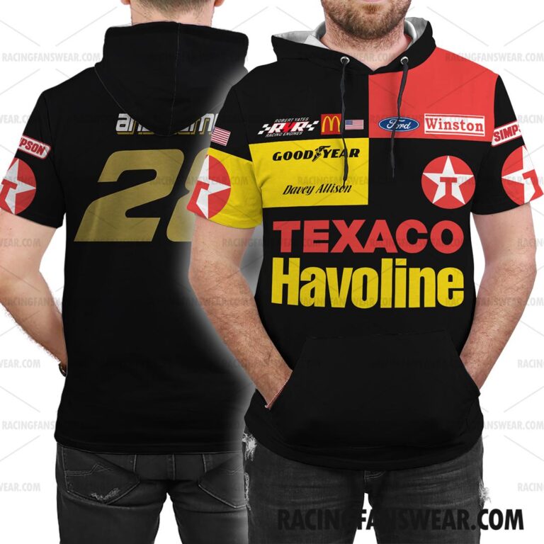 Nascar store - Loyal fans of Davey Allison's Bomber Jacket,Unisex Thick Coat,Unisex Sleeveless Hoodie,Unisex Hooded T-Shirt,Kid Sleeveless Hoodie,Kid Hooded T-Shirts,Kid Thick Coat:vintage nascar racing suit,uniform,apparel,shirts,merch,hoodie,jackets,shorts,sweatshirt,outfits,clothes