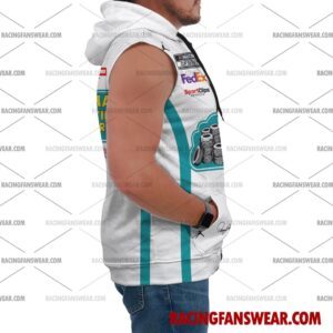 Denny Hamlin Nascar Racing 2024 Joe Gibbs Racing Mavis Uniform Apparel Clothes Bomber Thick Coat Sleeveless Hoodie Hooded T-Shirt 5 Nascar store - Loyal fans of Denny Hamlin's Bomber Jacket,Unisex Thick Coat,Unisex Sleeveless Hoodie,Unisex Hooded T-Shirt,Kid Sleeveless Hoodie,Kid Hooded T-Shirts,Kid Thick Coat:vintage nascar racing suit,uniform,apparel,shirts,merch,hoodie,jackets,shorts,sweatshirt,outfits,clothes