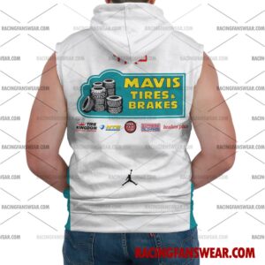 Denny Hamlin Nascar Racing 2024 Joe Gibbs Racing Mavis Uniform Apparel Clothes Bomber Thick Coat Sleeveless Hoodie Hooded T-Shirt 6 Nascar store - Loyal fans of Denny Hamlin's Bomber Jacket,Unisex Thick Coat,Unisex Sleeveless Hoodie,Unisex Hooded T-Shirt,Kid Sleeveless Hoodie,Kid Hooded T-Shirts,Kid Thick Coat:vintage nascar racing suit,uniform,apparel,shirts,merch,hoodie,jackets,shorts,sweatshirt,outfits,clothes