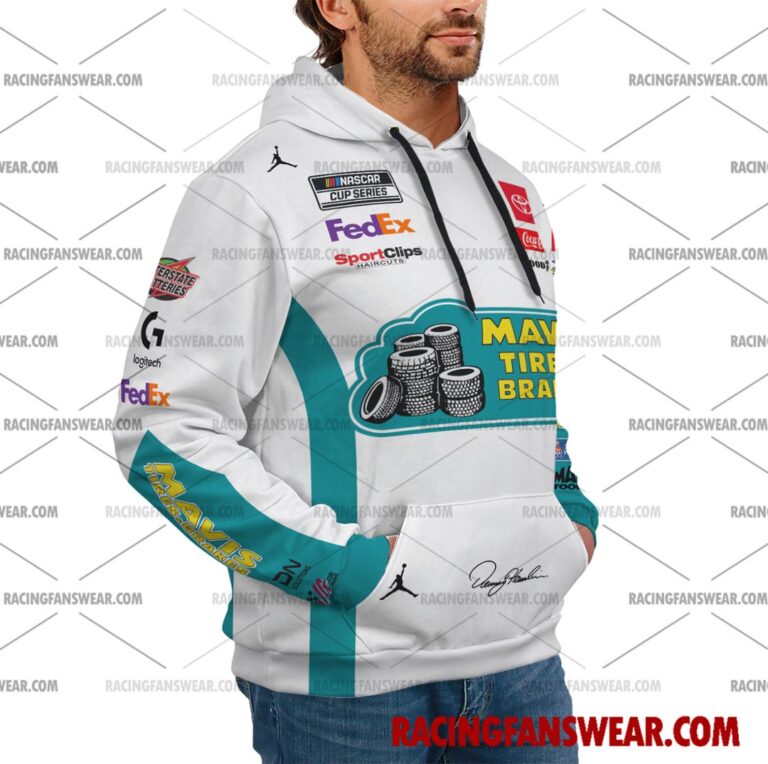 Nascar store - Loyal fans of Denny Hamlin's Unisex Hoodie,Unisex Pop Top Hoodie,Unisex Zip Hoodie,Unisex T-Shirt,Unisex Sweatshirt,Unisex Long Pants,Kid Hoodie,Kid Zip Hoodie,Kid T-Shirt,Kid Sweatshirt,Kid Long Pants:vintage nascar racing suit,uniform,apparel,shirts,merch,hoodie,jackets,shorts,sweatshirt,outfits,clothes