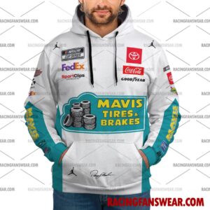 Denny Hamlin Nascar Racing 2024 Joe Gibbs Racing Mavis Uniform Apparel Clothes Sweatshirt Zip Pop Top Hoodie T-Shirt Long Pant 1 Nascar store - Loyal fans of Denny Hamlin's Unisex Hoodie,Unisex Pop Top Hoodie,Unisex Zip Hoodie,Unisex T-Shirt,Unisex Sweatshirt,Unisex Long Pants,Kid Hoodie,Kid Zip Hoodie,Kid T-Shirt,Kid Sweatshirt,Kid Long Pants:vintage nascar racing suit,uniform,apparel,shirts,merch,hoodie,jackets,shorts,sweatshirt,outfits,clothes