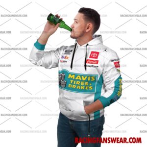 Denny Hamlin Nascar Racing 2024 Joe Gibbs Racing Mavis Uniform Apparel Clothes Sweatshirt Zip Pop Top Hoodie T-Shirt Long Pant 5 Nascar store - Loyal fans of Denny Hamlin's Unisex Hoodie,Unisex Pop Top Hoodie,Unisex Zip Hoodie,Unisex T-Shirt,Unisex Sweatshirt,Unisex Long Pants,Kid Hoodie,Kid Zip Hoodie,Kid T-Shirt,Kid Sweatshirt,Kid Long Pants:vintage nascar racing suit,uniform,apparel,shirts,merch,hoodie,jackets,shorts,sweatshirt,outfits,clothes