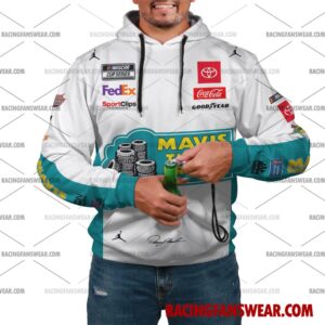 Denny Hamlin Nascar Racing 2024 Joe Gibbs Racing Mavis Uniform Apparel Clothes Sweatshirt Zip Pop Top Hoodie T-Shirt Long Pant 6 Nascar store - Loyal fans of Denny Hamlin's Unisex Hoodie,Unisex Pop Top Hoodie,Unisex Zip Hoodie,Unisex T-Shirt,Unisex Sweatshirt,Unisex Long Pants,Kid Hoodie,Kid Zip Hoodie,Kid T-Shirt,Kid Sweatshirt,Kid Long Pants:vintage nascar racing suit,uniform,apparel,shirts,merch,hoodie,jackets,shorts,sweatshirt,outfits,clothes