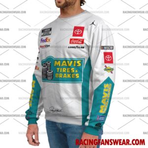 Denny Hamlin Nascar Racing 2024 Joe Gibbs Racing Mavis Uniform Apparel Clothes Sweatshirt Zip Pop Top Hoodie T-Shirt Long Pant 12 Nascar store - Loyal fans of Denny Hamlin's Unisex Hoodie,Unisex Pop Top Hoodie,Unisex Zip Hoodie,Unisex T-Shirt,Unisex Sweatshirt,Unisex Long Pants,Kid Hoodie,Kid Zip Hoodie,Kid T-Shirt,Kid Sweatshirt,Kid Long Pants:vintage nascar racing suit,uniform,apparel,shirts,merch,hoodie,jackets,shorts,sweatshirt,outfits,clothes