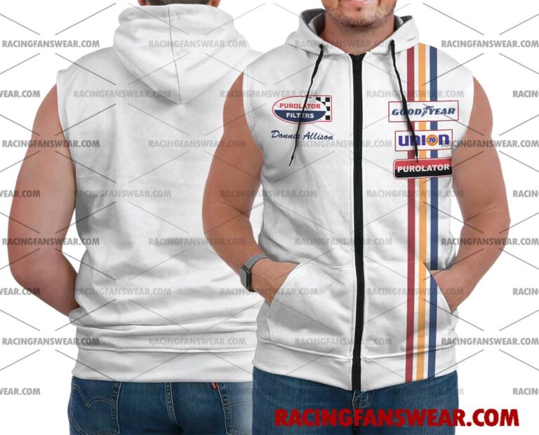 Nascar store - Loyal fans of Donnie Allison's Bomber Jacket,Unisex Thick Coat,Unisex Sleeveless Hoodie,Unisex Hooded T-Shirt,Kid Sleeveless Hoodie,Kid Hooded T-Shirts,Kid Thick Coat:vintage nascar racing suit,uniform,apparel,shirts,merch,hoodie,jackets,shorts,sweatshirt,outfits,clothes