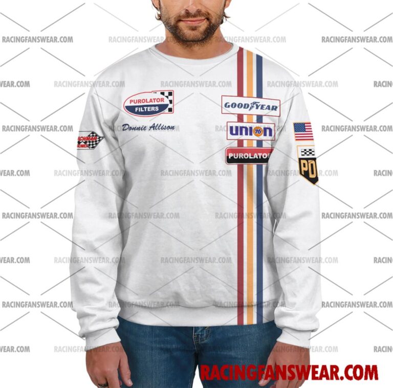 Nascar store - Loyal fans of Donnie Allison's Unisex Hoodie,Unisex Pop Top Hoodie,Unisex Zip Hoodie,Unisex T-Shirt,Unisex Sweatshirt,Unisex Long Pants,Kid Hoodie,Kid Zip Hoodie,Kid T-Shirt,Kid Sweatshirt,Kid Long Pants:vintage nascar racing suit,uniform,apparel,shirts,merch,hoodie,jackets,shorts,sweatshirt,outfits,clothes