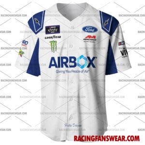 Hailie Deegan Nascar Racing 2024 AM Racing AirBox Uniform Apparel Clothes Baseball Jersey Hockey Jersey 1 Nascar store - Loyal fans of Hailie Deegan's Unisex Baseball Jerseys,Kid Baseball Jerseys,Youth Baseball Jerseys,Men's Hockey Jerseys,WoMen's Hockey Jerseys,Youth's Hockey Jerseys:vintage nascar racing suit,uniform,apparel,shirts,merch,hoodie,jackets,shorts,sweatshirt,outfits,clothes