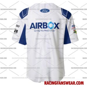 Hailie Deegan Nascar Racing 2024 AM Racing AirBox Uniform Apparel Clothes Baseball Jersey Hockey Jersey 2 Nascar store - Loyal fans of Hailie Deegan's Unisex Baseball Jerseys,Kid Baseball Jerseys,Youth Baseball Jerseys,Men's Hockey Jerseys,WoMen's Hockey Jerseys,Youth's Hockey Jerseys:vintage nascar racing suit,uniform,apparel,shirts,merch,hoodie,jackets,shorts,sweatshirt,outfits,clothes