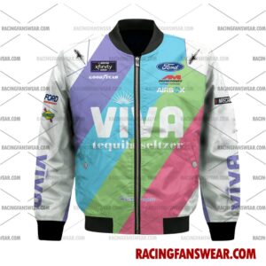 Hailie Deegan Nascar Racing 2024 AM Racing Viva Uniform Apparel Clothes Bomber Thick Coat Sleeveless Hoodie Hooded T-Shirt 2 Nascar store - Loyal fans of Hailie Deegan's Bomber Jacket,Unisex Thick Coat,Unisex Sleeveless Hoodie,Unisex Hooded T-Shirt,Kid Sleeveless Hoodie,Kid Hooded T-Shirts,Kid Thick Coat:vintage nascar racing suit,uniform,apparel,shirts,merch,hoodie,jackets,shorts,sweatshirt,outfits,clothes