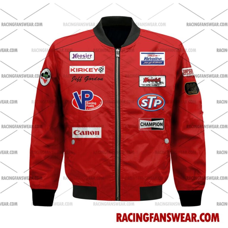 Nascar store - Loyal fans of Jeff Gordon's Bomber Jacket,Unisex Thick Coat,Unisex Sleeveless Hoodie,Unisex Hooded T-Shirt,Kid Sleeveless Hoodie,Kid Hooded T-Shirts,Kid Thick Coat:vintage nascar racing suit,uniform,apparel,shirts,merch,hoodie,jackets,shorts,sweatshirt,outfits,clothes