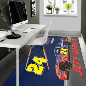 Jeff Gordon Nascar Racing 2006 Dupont Carpet Living Room Area Rugs Doormats Blanket Flag Home 3 Nascar store - Loyal fans of Jeff Gordon's Rug,Doormat,Blanket Microfiber Fleece,Blanket Premium Sherpa,House Flag:vintage nascar racing suit,uniform,apparel,shirts,merch,hoodie,jackets,shorts,sweatshirt,outfits,clothes