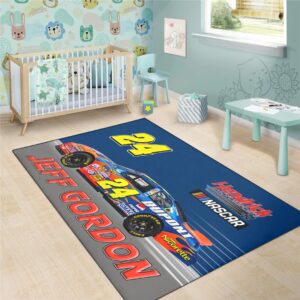 Jeff Gordon Nascar Racing 2006 Dupont Carpet Living Room Area Rugs Doormats Blanket Flag Home 4 Nascar store - Loyal fans of Jeff Gordon's Rug,Doormat,Blanket Microfiber Fleece,Blanket Premium Sherpa,House Flag:vintage nascar racing suit,uniform,apparel,shirts,merch,hoodie,jackets,shorts,sweatshirt,outfits,clothes