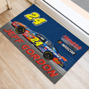 Jeff Gordon Nascar Racing 2006 Dupont Carpet Living Room Area Rugs Doormats Blanket Flag Home 5 Nascar store - Loyal fans of Jeff Gordon's Rug,Doormat,Blanket Microfiber Fleece,Blanket Premium Sherpa,House Flag:vintage nascar racing suit,uniform,apparel,shirts,merch,hoodie,jackets,shorts,sweatshirt,outfits,clothes