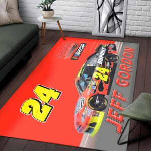 Jeff Gordon Nascar Racing Dupont Carpet Living Room Area Rugs Doormats Blanket Flag Home 1 Nascar store - Loyal fans of Jeff Gordon's Rug,Doormat,Blanket Microfiber Fleece,Blanket Premium Sherpa,House Flag:vintage nascar racing suit,uniform,apparel,shirts,merch,hoodie,jackets,shorts,sweatshirt,outfits,clothes