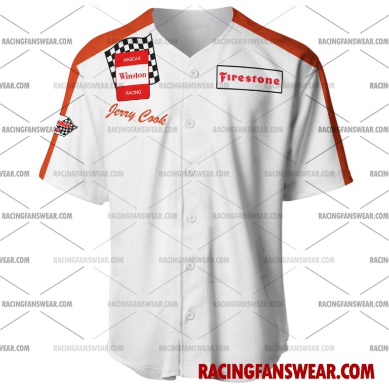 Nascar store - Loyal fans of Jerry Cook's Unisex Baseball Jerseys,Kid Baseball Jerseys,Youth Baseball Jerseys,Men's Hockey Jerseys,WoMen's Hockey Jerseys,Youth's Hockey Jerseys:vintage nascar racing suit,uniform,apparel,shirts,merch,hoodie,jackets,shorts,sweatshirt,outfits,clothes