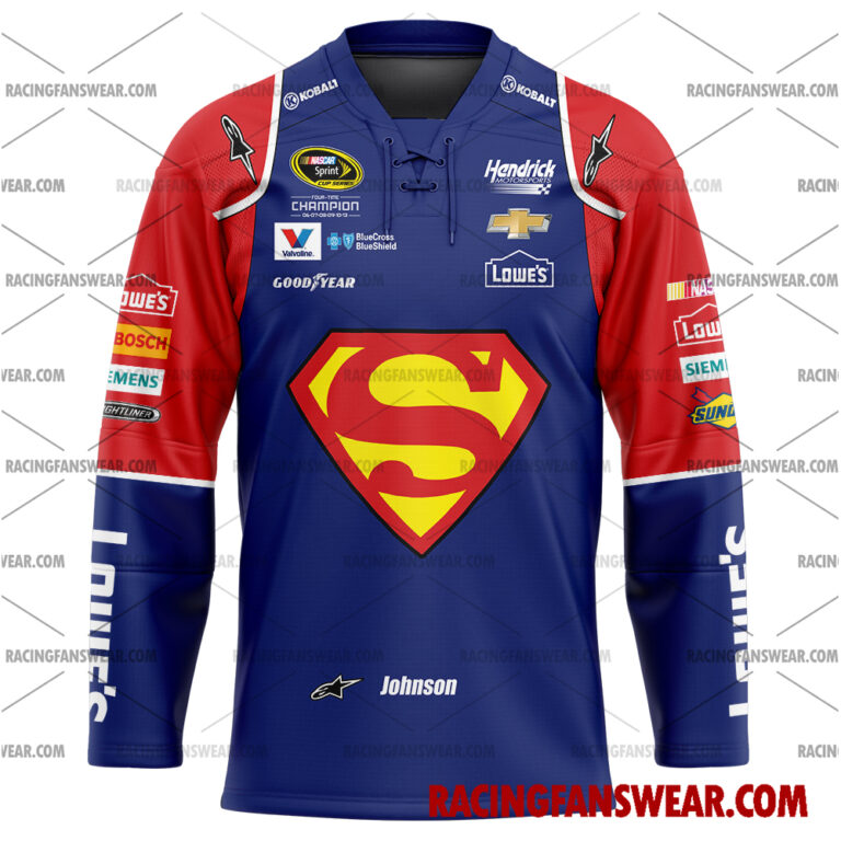 Nascar store - Loyal fans of Jimmie Johnson's Unisex Baseball Jerseys,Kid Baseball Jerseys,Youth Baseball Jerseys,Men's Hockey Jerseys,WoMen's Hockey Jerseys,Youth's Hockey Jerseys:vintage nascar racing suit,uniform,apparel,shirts,merch,hoodie,jackets,shorts,sweatshirt,outfits,clothes