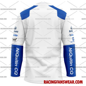 Juan Pablo Montoya Formula One Racing HP Uniform Apparel Clothes Baseball Jersey Hockey Jersey 4 Formula One store - Loyal fans of Juan Pablo Montoya's Unisex Baseball Jerseys,Kid Baseball Jerseys,Youth Baseball Jerseys,Men's Hockey Jerseys,WoMen's Hockey Jerseys,Youth's Hockey Jerseys:vintage formula one racing suit,uniform,apparel,shirts,merch,hoodie,jackets,shorts,sweatshirt,outfits,clothes