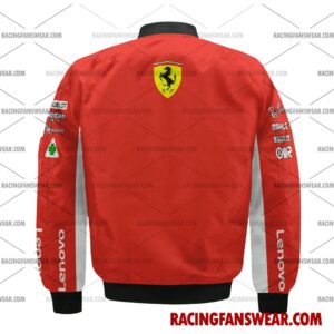 Kimi Räikkönen Formula One Racing 2018 Uniform Apparel Clothes Bomber Thick Coat Sleeveless Hoodie Hooded T-Shirt 1 Formula One store - Loyal fans of Kimi Räikkönen's Bomber Jacket,Unisex Thick Coat,Unisex Sleeveless Hoodie,Unisex Hooded T-Shirt,Kid Sleeveless Hoodie,Kid Hooded T-Shirts,Kid Thick Coat:vintage formula one racing suit,uniform,apparel,shirts,merch,hoodie,jackets,shorts,sweatshirt,outfits,clothes