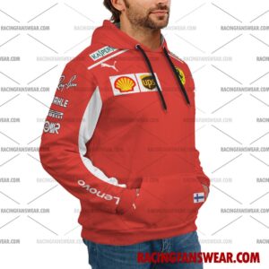 Kimi Räikkönen Formula One Racing 2018 Uniform Apparel Clothes Sweatshirt Zip Pop Top Hoodie T-Shirt Long Pant 3 Formula One store - Loyal fans of Kimi Räikkönen's Unisex Hoodie,Unisex Pop Top Hoodie,Unisex Zip Hoodie,Unisex T-Shirt,Unisex Sweatshirt,Unisex Long Pants,Kid Hoodie,Kid Zip Hoodie,Kid T-Shirt,Kid Sweatshirt,Kid Long Pants:vintage formula one racing suit,uniform,apparel,shirts,merch,hoodie,jackets,shorts,sweatshirt,outfits,clothes
