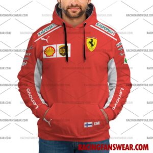 Kimi Räikkönen Formula One Racing 2018 Uniform Apparel Clothes Sweatshirt Zip Pop Top Hoodie T-Shirt Long Pant 1 Formula One store - Loyal fans of Kimi Räikkönen's Unisex Hoodie,Unisex Pop Top Hoodie,Unisex Zip Hoodie,Unisex T-Shirt,Unisex Sweatshirt,Unisex Long Pants,Kid Hoodie,Kid Zip Hoodie,Kid T-Shirt,Kid Sweatshirt,Kid Long Pants:vintage formula one racing suit,uniform,apparel,shirts,merch,hoodie,jackets,shorts,sweatshirt,outfits,clothes