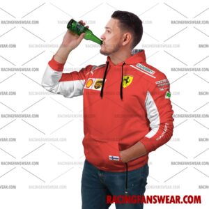 Kimi Räikkönen Formula One Racing 2018 Uniform Apparel Clothes Sweatshirt Zip Pop Top Hoodie T-Shirt Long Pant 5 Formula One store - Loyal fans of Kimi Räikkönen's Unisex Hoodie,Unisex Pop Top Hoodie,Unisex Zip Hoodie,Unisex T-Shirt,Unisex Sweatshirt,Unisex Long Pants,Kid Hoodie,Kid Zip Hoodie,Kid T-Shirt,Kid Sweatshirt,Kid Long Pants:vintage formula one racing suit,uniform,apparel,shirts,merch,hoodie,jackets,shorts,sweatshirt,outfits,clothes