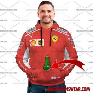 Kimi Räikkönen Formula One Racing 2018 Uniform Apparel Clothes Sweatshirt Zip Pop Top Hoodie T-Shirt Long Pant 4 Formula One store - Loyal fans of Kimi Räikkönen's Unisex Hoodie,Unisex Pop Top Hoodie,Unisex Zip Hoodie,Unisex T-Shirt,Unisex Sweatshirt,Unisex Long Pants,Kid Hoodie,Kid Zip Hoodie,Kid T-Shirt,Kid Sweatshirt,Kid Long Pants:vintage formula one racing suit,uniform,apparel,shirts,merch,hoodie,jackets,shorts,sweatshirt,outfits,clothes