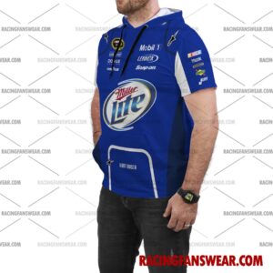 Kurt Busch Nascar Racing 2009 Team Penske Miller Lite Uniform Apparel Clothes Bomber Thick Coat Sleeveless Hoodie Hooded T-Shirt 8 Nascar store - Loyal fans of Kurt Busch's Bomber Jacket,Unisex Thick Coat,Unisex Sleeveless Hoodie,Unisex Hooded T-Shirt,Kid Sleeveless Hoodie,Kid Hooded T-Shirts,Kid Thick Coat:vintage nascar racing suit,uniform,apparel,shirts,merch,hoodie,jackets,shorts,sweatshirt,outfits,clothes