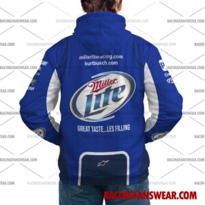 Kurt Busch Nascar Racing 2009 Team Penske Miller Lite Uniform Apparel Clothes Sweatshirt Zip Pop Top Hoodie T-Shirt Long Pant 2 Nascar store - Loyal fans of Kurt Busch's Unisex Hoodie,Unisex Pop Top Hoodie,Unisex Zip Hoodie,Unisex T-Shirt,Unisex Sweatshirt,Unisex Long Pants,Kid Hoodie,Kid Zip Hoodie,Kid T-Shirt,Kid Sweatshirt,Kid Long Pants:vintage nascar racing suit,uniform,apparel,shirts,merch,hoodie,jackets,shorts,sweatshirt,outfits,clothes