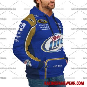 Kurt Busch Nascar Racing 2010 Team Penske Miller Lite Uniform Apparel Clothes Sweatshirt Zip Pop Top Hoodie T-Shirt Long Pant 3 Nascar store - Loyal fans of Kurt Busch's Unisex Hoodie,Unisex Pop Top Hoodie,Unisex Zip Hoodie,Unisex T-Shirt,Unisex Sweatshirt,Unisex Long Pants,Kid Hoodie,Kid Zip Hoodie,Kid T-Shirt,Kid Sweatshirt,Kid Long Pants:vintage nascar racing suit,uniform,apparel,shirts,merch,hoodie,jackets,shorts,sweatshirt,outfits,clothes