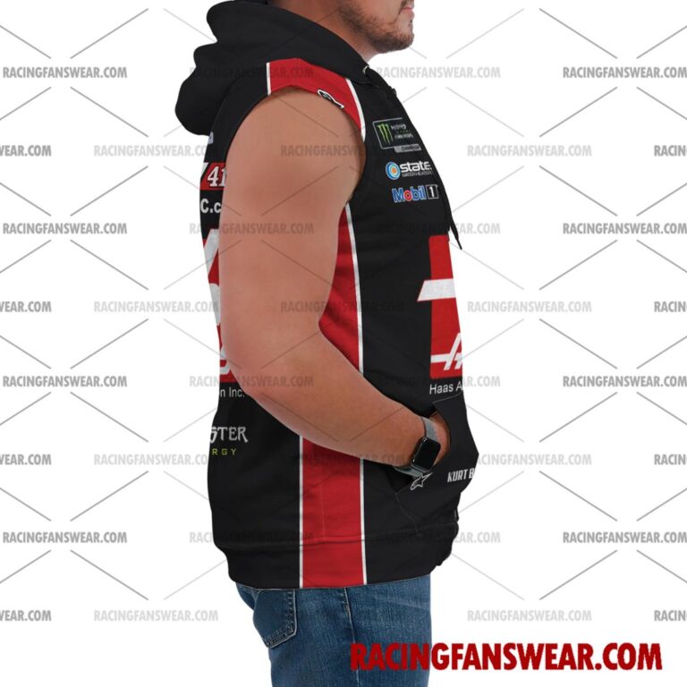 Nascar store - Loyal fans of Kurt Busch's Bomber Jacket,Unisex Thick Coat,Unisex Sleeveless Hoodie,Unisex Hooded T-Shirt,Kid Sleeveless Hoodie,Kid Hooded T-Shirts,Kid Thick Coat:vintage nascar racing suit,uniform,apparel,shirts,merch,hoodie,jackets,shorts,sweatshirt,outfits,clothes