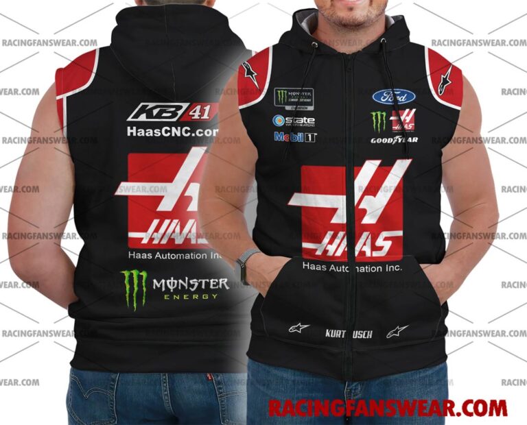 Nascar store - Loyal fans of Kurt Busch's Bomber Jacket,Unisex Thick Coat,Unisex Sleeveless Hoodie,Unisex Hooded T-Shirt,Kid Sleeveless Hoodie,Kid Hooded T-Shirts,Kid Thick Coat:vintage nascar racing suit,uniform,apparel,shirts,merch,hoodie,jackets,shorts,sweatshirt,outfits,clothes